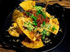 -黑角餐厅美式狂野Blackhorn(昌茂花园店)