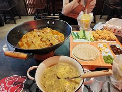 -阿财老铺·老蚌埠龙虾城(华夏总店)