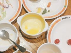 -比格比萨自助(国展店)