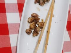 -西贝(上海新梅广场店)