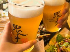-贰醒·私房小院烧烤 (太古里店)