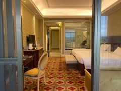 -广州锦绣香江度假别墅