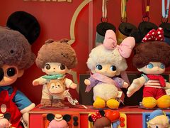 -泡泡玛特POPMART(正弘城店)