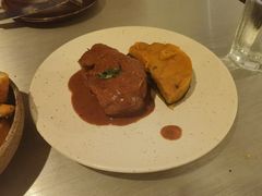 -Ocean's Table 欧舍