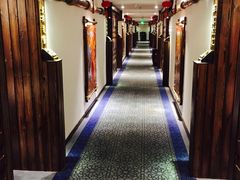 -宝丽金大酒店·洗浴中心