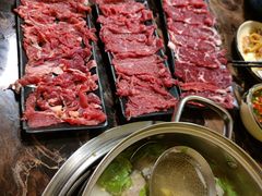 牛肉-合记汕头牛肉店(嘉禾路店)