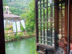 -卧龙堡客栈·中餐厅(古北水镇店)