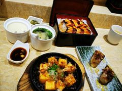 -东京屋(武定路店)