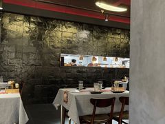 -1218 GRILL 主厨