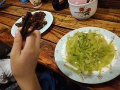 -老味道(田子坊店)