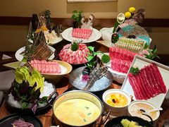 -揽季锅物会·海鲜姿造(五四路店)