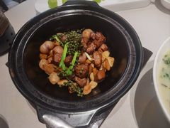 -狮王府淮扬菜(夫子庙老门东店)