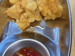 -庆米鲜朝鲜族拌饭(固戍店)