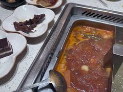 -海底捞火锅(吾悦国际广场店)