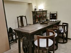 -五观堂素食(新华路店)