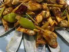 -百富源·海鲜辽菜(和平北大街店)