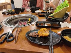 -匠太烧肉台日料理餐酒馆(三林店)
