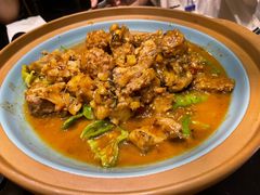 -美庐餐厅·湖北菜·吴佩孚公馆(南京路店)
