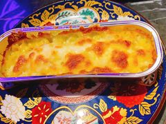 -十三姨正合丰烤肉(营迹路店)