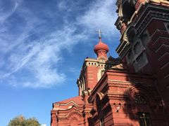 -圣·阿列克谢耶夫教堂