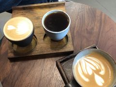 -Again Coffee Roaster(香蜜湖店)