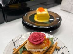 -争鲜回转寿司(朝北大悦城店)