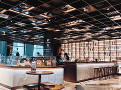 大堂-星巴克臻选®️咖啡·酒坊Bar Mixato