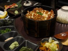 -玄白·炭烤活鳗(上海首店)