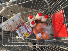 -美廉美多点(新龙店)