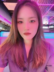 -茶发Salon·烫发染发理发