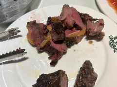-戈拿旺巴西烤肉(崇文门店)