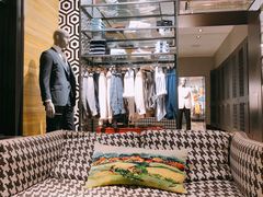 -SUITSUPPLY(安福路店)