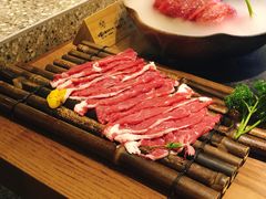 -盡膳口福跷脚牛肉火锅(合生汇购物中心店)