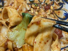 -福瑞记老孙头biangbiang面(新生路店)