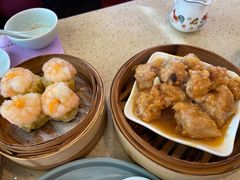 -点都德(龙之梦店)