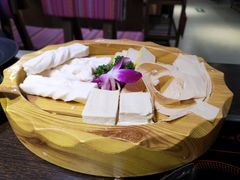 -老诚一锅羊蝎子(黄寺大街店)