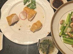 -铭轩中餐厅·海南菜·粤菜(亚龙湾瑞吉店)
