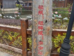-云南民族村