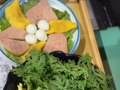 -云中鱼蒸汽石锅鱼(川沙百联店)