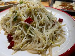 -阿记烧烤(大兴新区店)