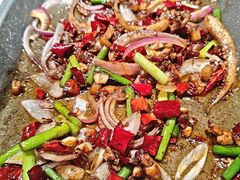 -肖记公安牛肉鱼杂馆· 省级非物质文化遗产(仁和路店)