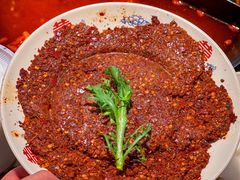 -赵美丽重庆火锅(西安直营总店)