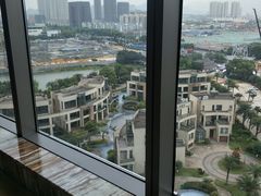 -阿外楼度假酒店-阿咖啡自助餐厅