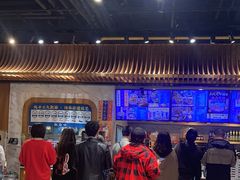 -西部马华清真兰州牛肉面·烧烤夜市(三里河店)