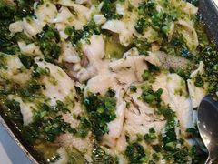 -盛百味·家宴餐厅(霸州分店)