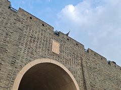 -相门城墙文化休闲景区