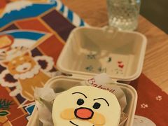 -简·煦蛋糕定制(下沙店)