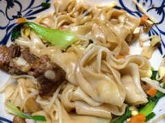 -老陕一碗(八达岭奥莱店)