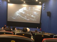 -SFC上影影城(港汇永华IMAX激光店)