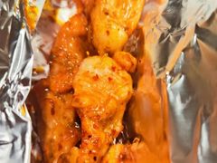 -耶里夏丽·丝路新疆菜·清真食品(徐汇南丹东路臻选店)